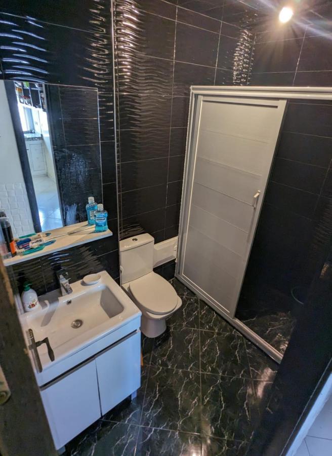 Appartement Luxueux Agádír Exteriér fotografie
